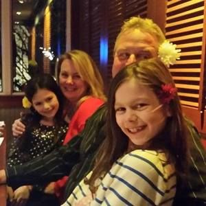 Meet your Posher, Scott